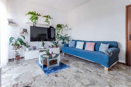 Foto Appartamento a Paderno Dugnano di 85 m² con 3 locali in vendita