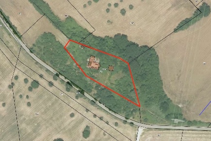 Foto Rustico a Treia di 350 m² con 20 locali in vendita
