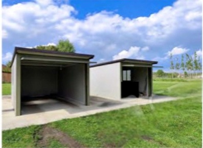 Foto Casa indipendente in Via Spinea, Castelnovo Bariano Centro di 404 m²