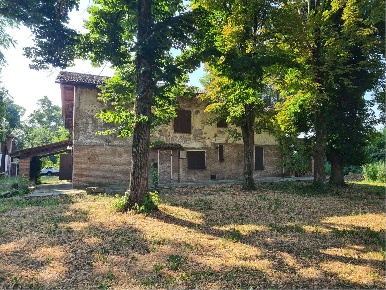 Foto Rustico in Stradello Grillenzoni 1, Castelnuovo Rangone Centro
