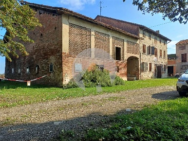 Foto Rustico in Via Per Casalgrande 13, Scandiano Arceto di 840 m²