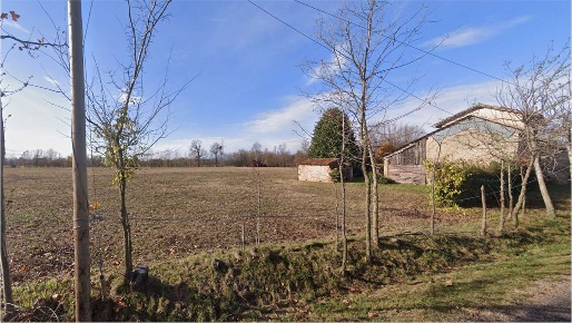 Foto Rustico a Azzano Decimo di 130 m² con 7 locali in vendita