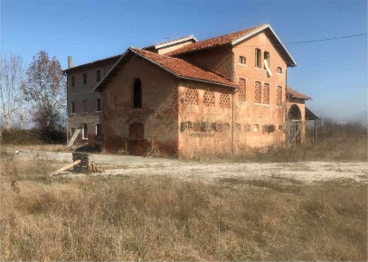Foto Rustico in Viale Don Luigi Sturzo, Marcon di 435 m² con 1 locali