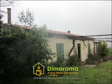 Foto Rustico in Regione Campu di Idda Loc. Brottu, Tempio Pausania Centro