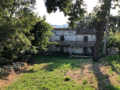 Foto Rustico in C.DA PIANA VACANTE, Atessa di 135 m² con 4 locali