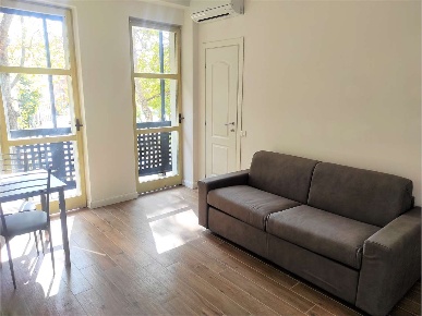 Foto Appartamento in Via Millelire 14, Milano Piazzale Siena di 40 m²