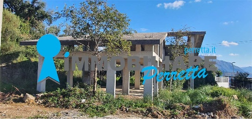 Foto Rustico in contrada Petrosa, Vibonati Villammare di 100 m² in vendita