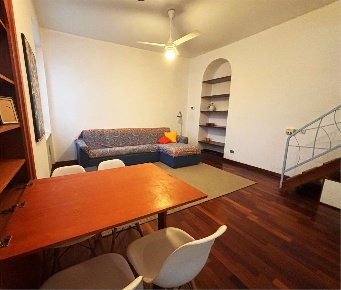 Foto Appartamento in Via San Gregorio  4, Milano Buenos Aires di 45 m²
