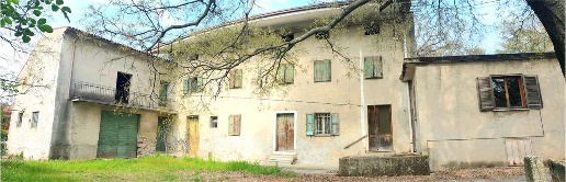 Foto Rustico in Località Sablici, Doberdò del Lago di 303 m² con 9 locali