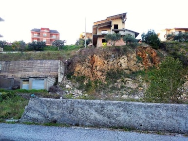 Foto Rustico a Monte San Giovanni Campano di 3000 m² in vendita