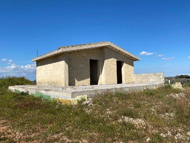 Foto Rustico a Casarano di 90 m² con 5 locali in vendita