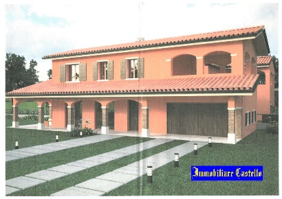 Foto Rustico in CROSARE 10, Bovolone Centro di 175 m² con 5 locali