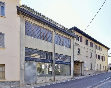 Foto Rustico in via mazzini  1, Beregazzo con Figliaro Beregazzo di 316 m²