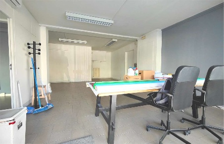 Foto Negozio a Lucca di 80 m² con 2 locali in affitto