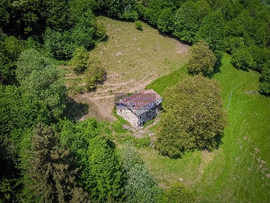 Foto Rustico in Via casa Grande, Gandellino di 160 m² con 3 locali