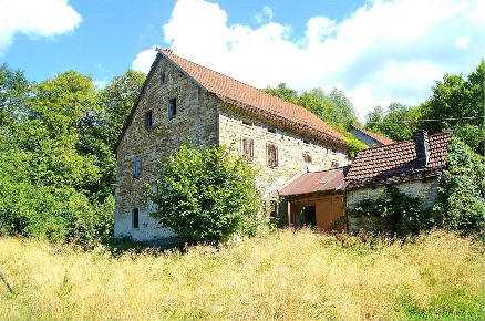 Foto Rustico in Località Facchin, Alpago di 52000 m² con 1 locali