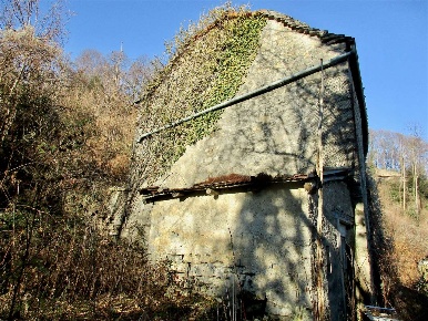 Foto Rustico a Blello di 50 m² con 2 locali in vendita