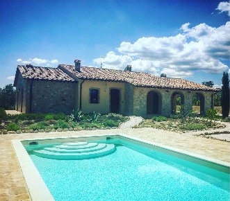 Foto Rustico a Marsciano di 110 m² con 5 locali in vendita