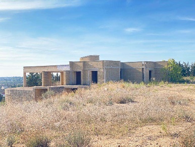 Foto Rustico a Casarano di 600 m² con 20 locali in vendita