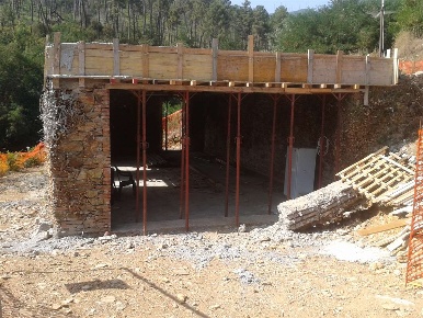 Foto Rustico in Capannori Pieve di Compito, Capannori di 240 m² in vendita