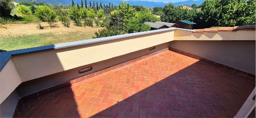 Foto Rustico a Serravalle Pistoiese di 135 m² con 5 locali in vendita