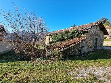 Foto Rustico in marigliana, Castelnuovo di Garfagnana di 120 m² in vendita
