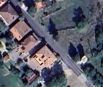 Foto Terreno agricolo in Via Duchi di Montefeltro, Urbino Pieve Di Cagna