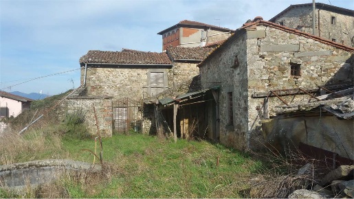 Foto Rustico a Fosciandora Centro di 110 m² in vendita