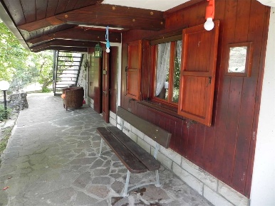 Foto Rustico in via Bellavista, Bagno di Romagna di 140 m² con 10 locali