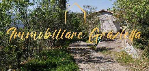 Foto Rustico a San Biagio della Cima di 60 m² con 1 locali in vendita