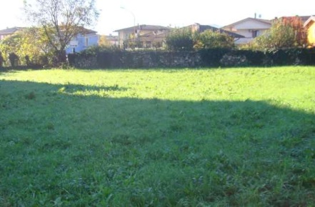 Foto Terreno edificabile in via Volti, Santorso di 3743 m² in vendita