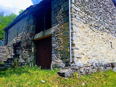 Foto Rustico in mozzio, Crodo Mozzio di 70 m² con 3 locali in vendita
