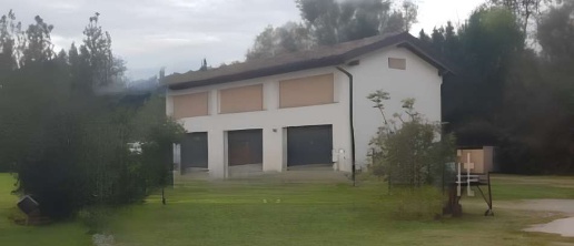Foto Casa indipendente in Via Valluzza, Nonantola Centro di 215 m²