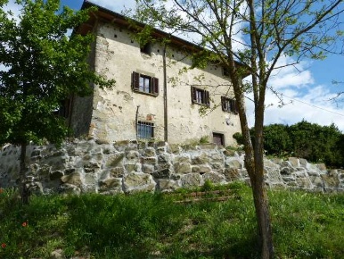 Foto Rustico a Talla di 180 m² con 13 locali in vendita