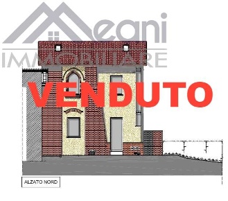 Foto Rustico a Siziano di 165 m² con 3 locali in vendita