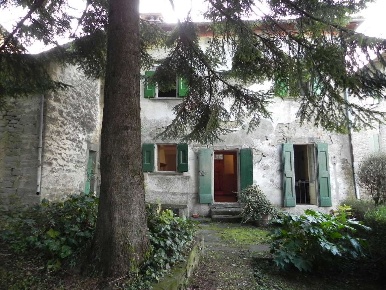 Foto Rustico in via Giugnola 8, Castel del Rio di 475 m² con 10 locali