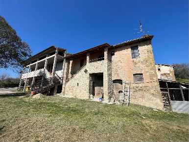 Foto Rustico in Strada di poggio pelliccione, Perugia Ponte Felcino
