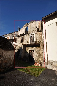 Foto Rustico in Via Murata, Villadossola di 150 m² con 4 locali in vendita