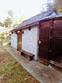 Foto Baita in alpe marzona, Beura-Cardezza Chiesa di 45 m² con 3 locali