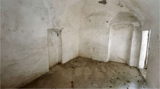 Foto Rustico in via IV Novembre 13, Castelbianco di 40 m² con 2 locali