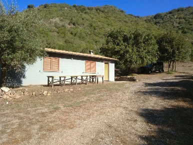 Foto Baita a Narcao con 1 locali in vendita