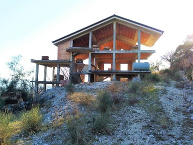 Foto Rustico a Monte San Giovanni Campano di 300 m² con 1 locali in vendita