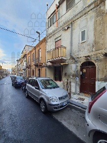 Foto Villa unifamiliare in Via palmara santo, Messina Villaggio Santo