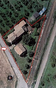 Foto Rustico in Via livello, Vignola di 324 m² con 14 locali in vendita