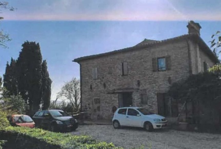 Foto Villa unifamiliare in Via Bocca Trabaria Ovest, Urbino Centro