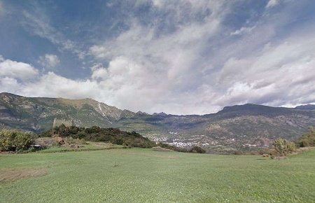 Foto Rustico in ussel, Châtillon Ussel di 110 m² con 3 locali in vendita