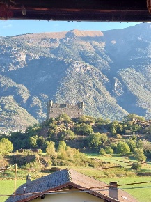 Foto Rustico in ussel, Châtillon Ussel di 110 m² con 3 locali in vendita