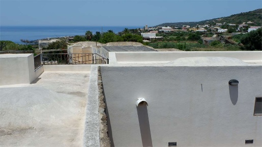 Foto Rustico in Scauri 1, Pantelleria Scauri di 65 m² con 3 locali