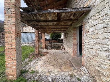 Foto Rustico a Revine Lago di 72 m² con 2 locali in vendita