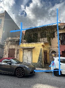 Foto Villa unifamiliare in Via Consolare Valeria, Messina di 90 m²
